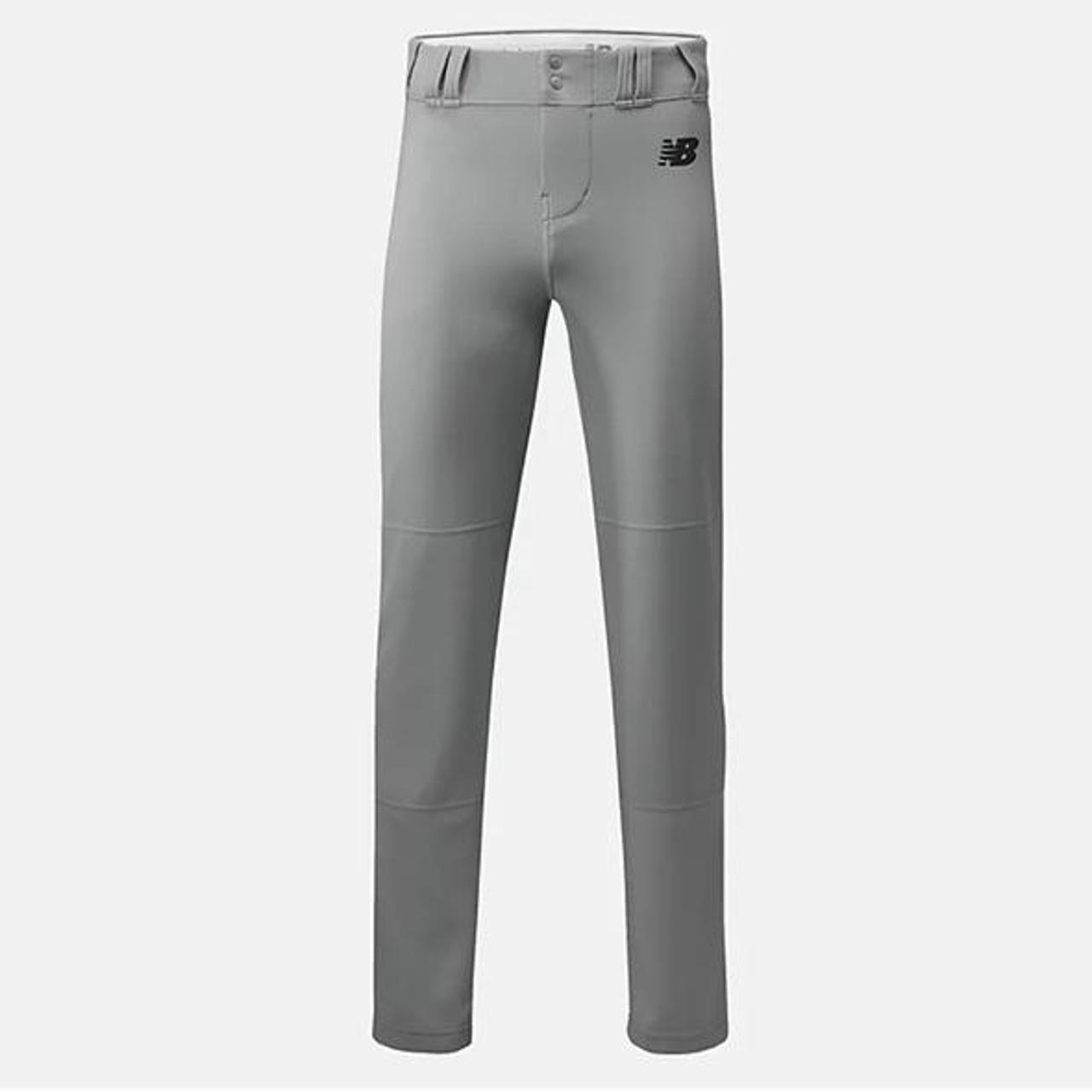 new balance tapered baseball pants