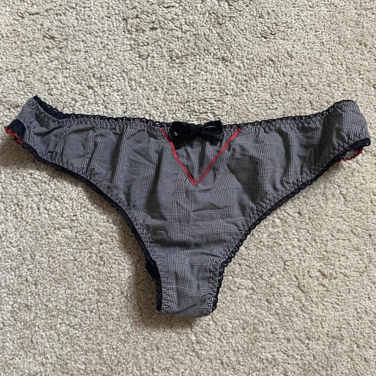 Agent Provocateur Women's Panties | Depop