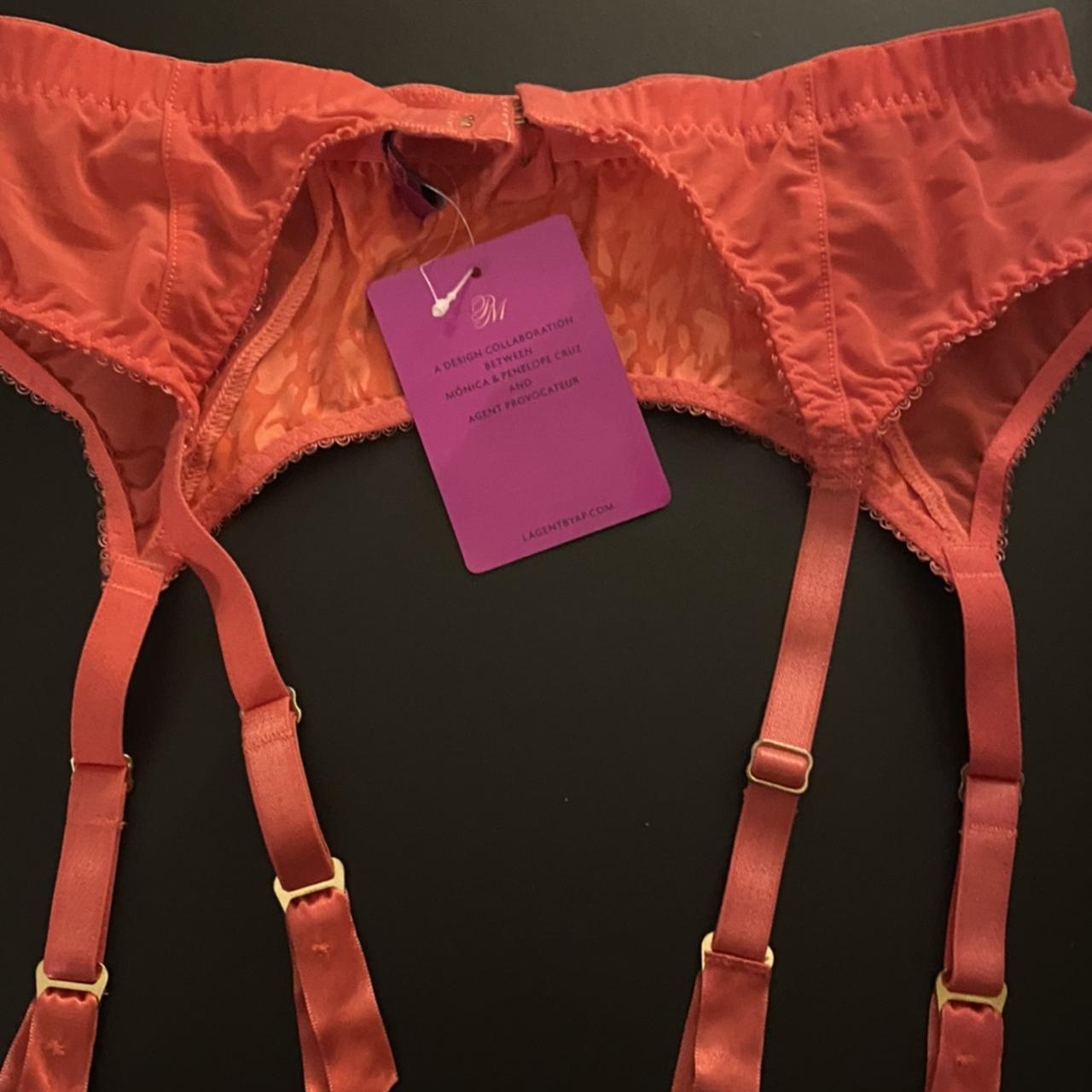 Agent Provocateur Women's Underwear | Depop
