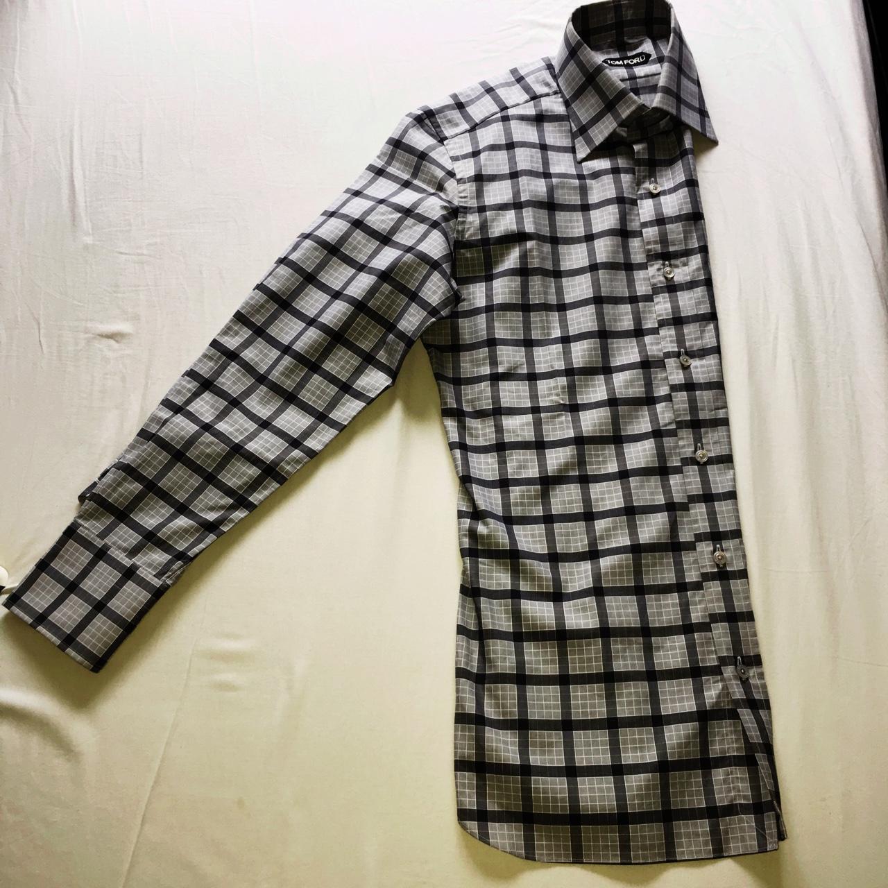 tom ford hoodie dress