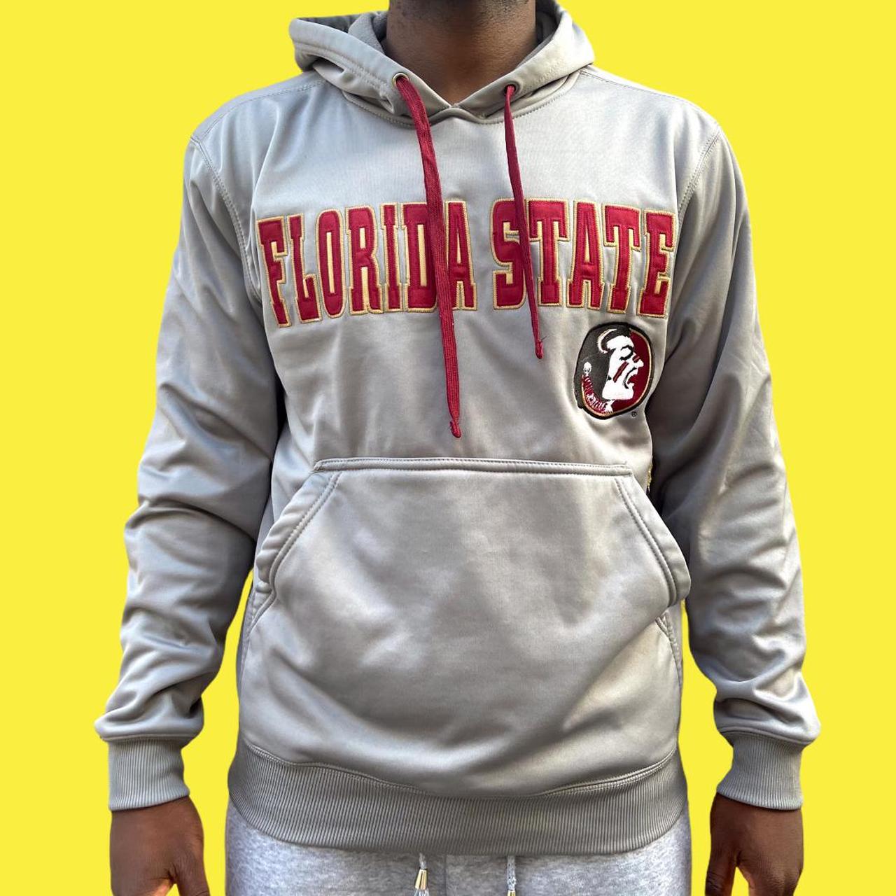 seminoles hoodie