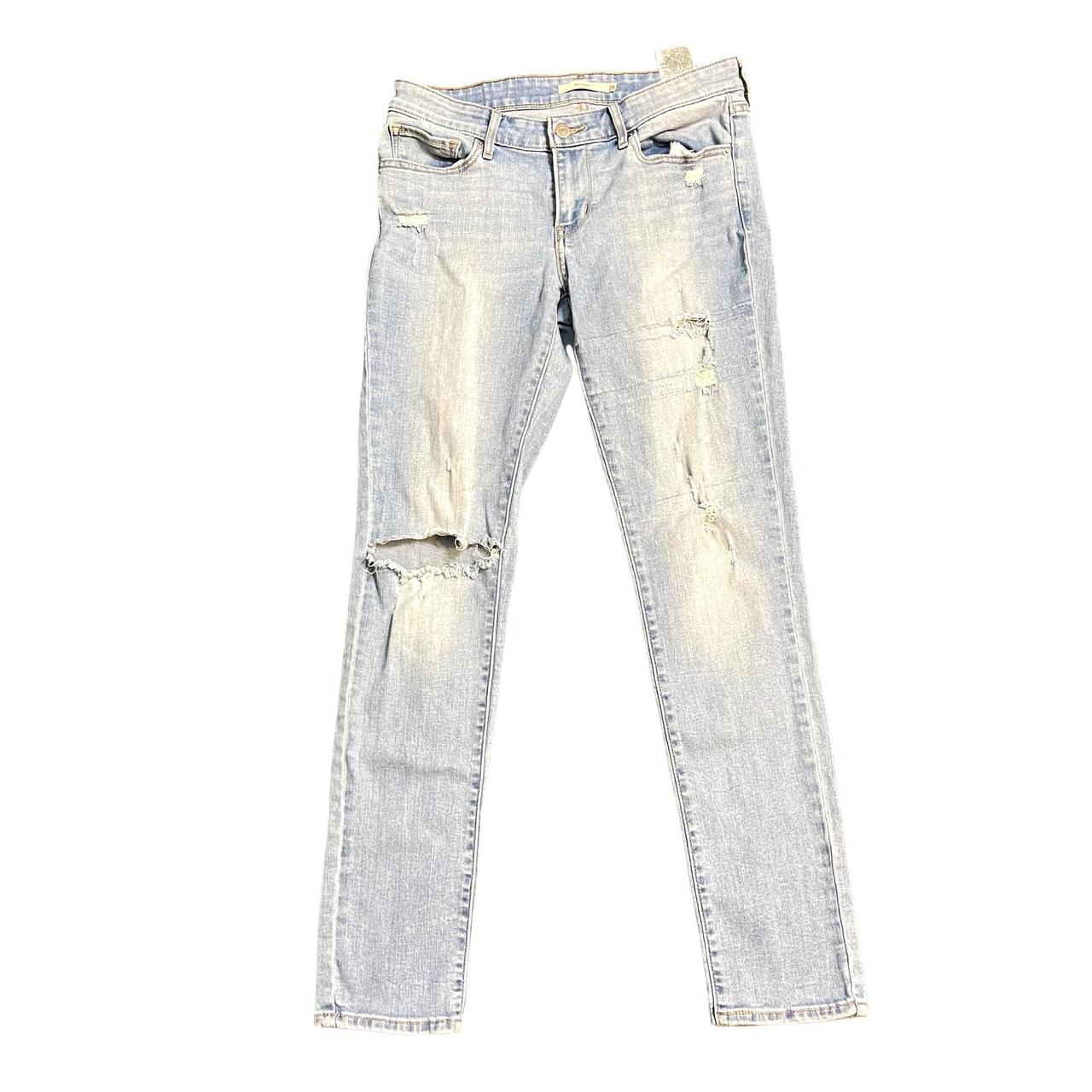 levis 711 28