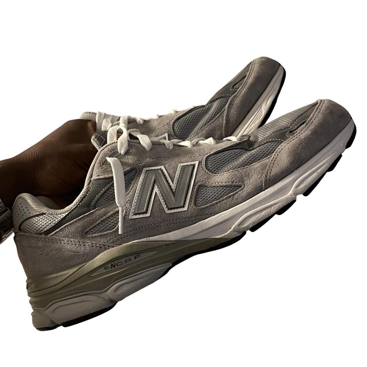 men's new balance size 13