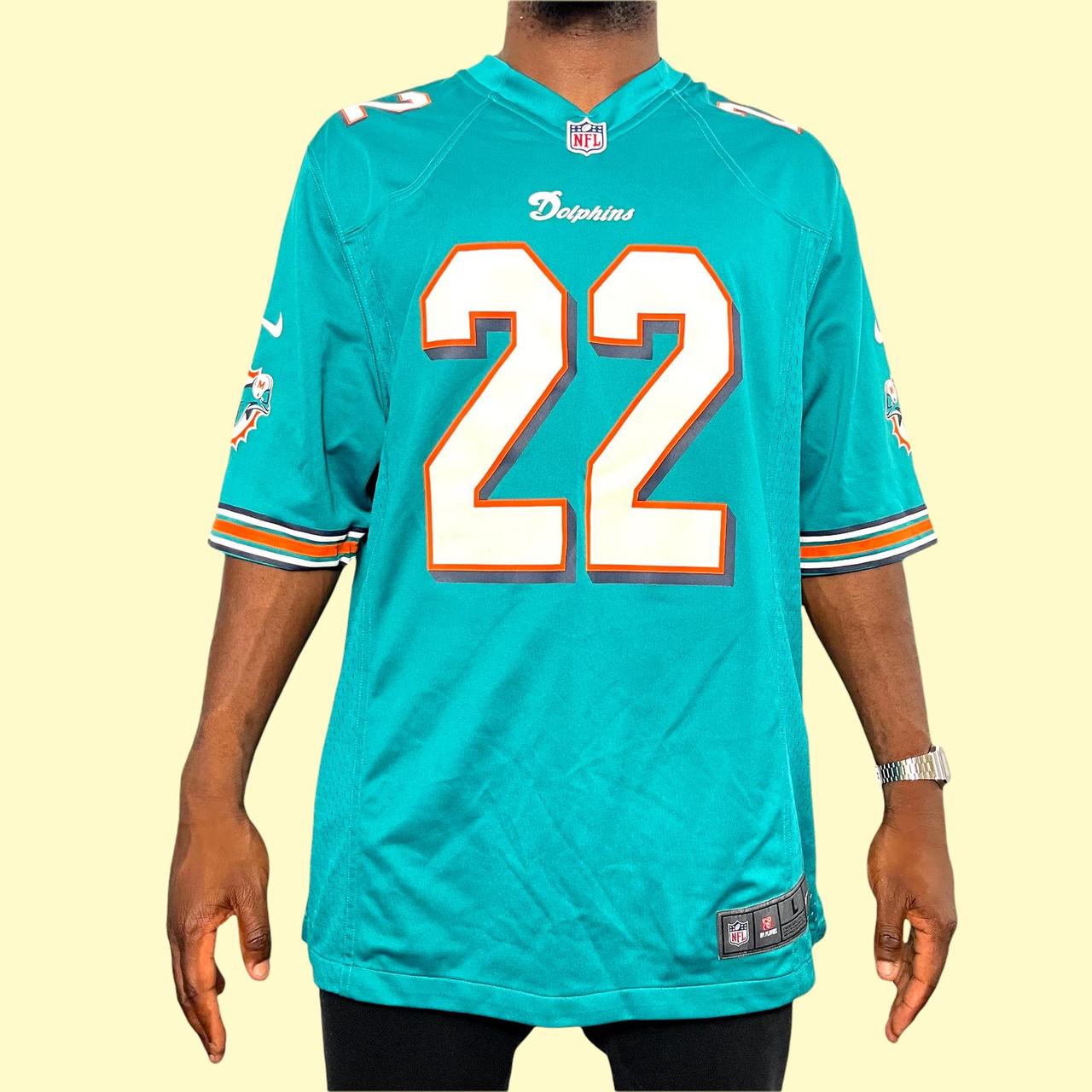 reggie bush miami jersey