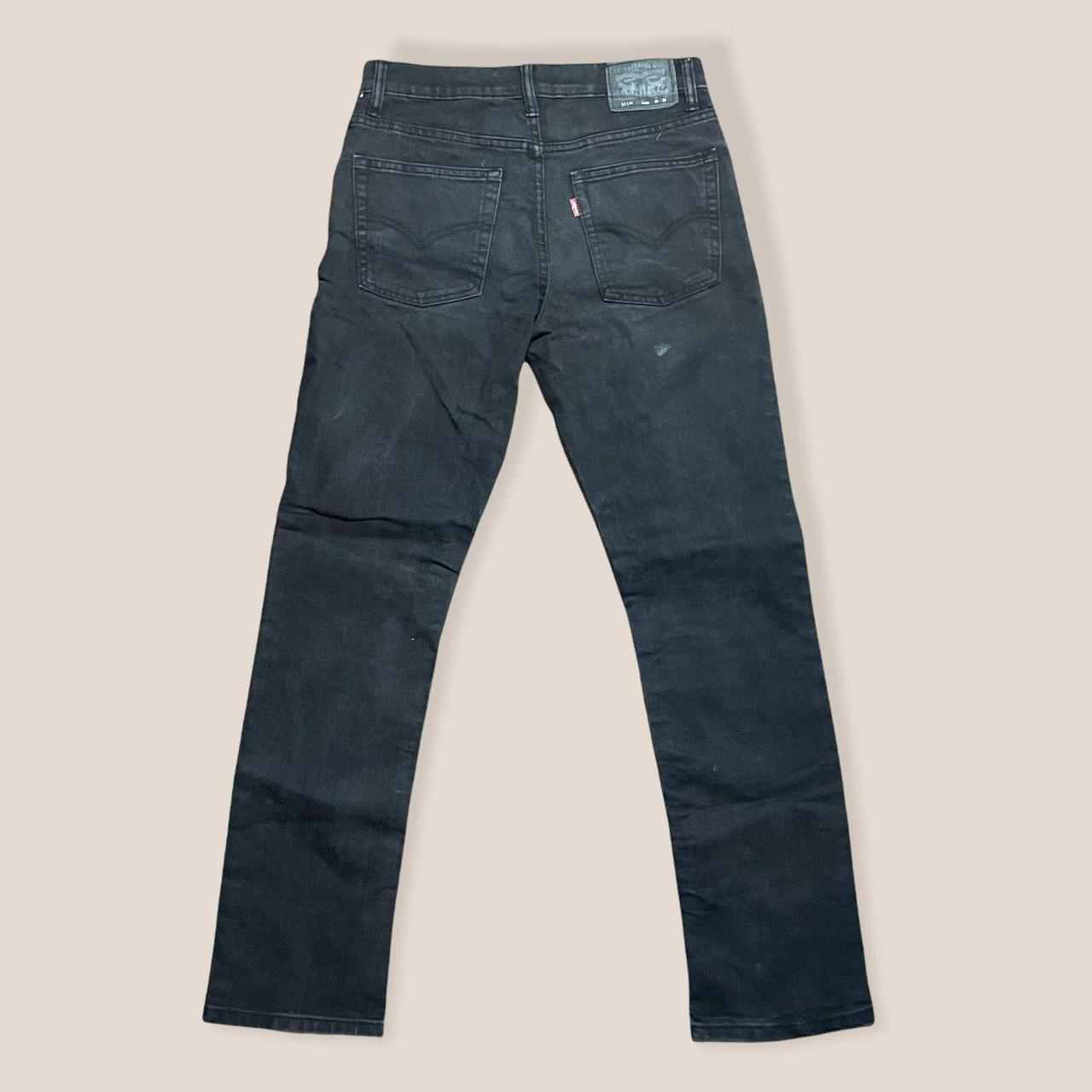 levis 511 size 16