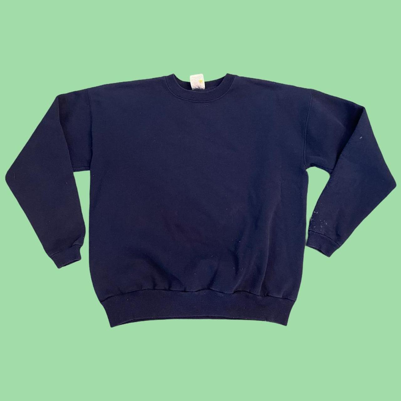 hanes her way sweatshirt