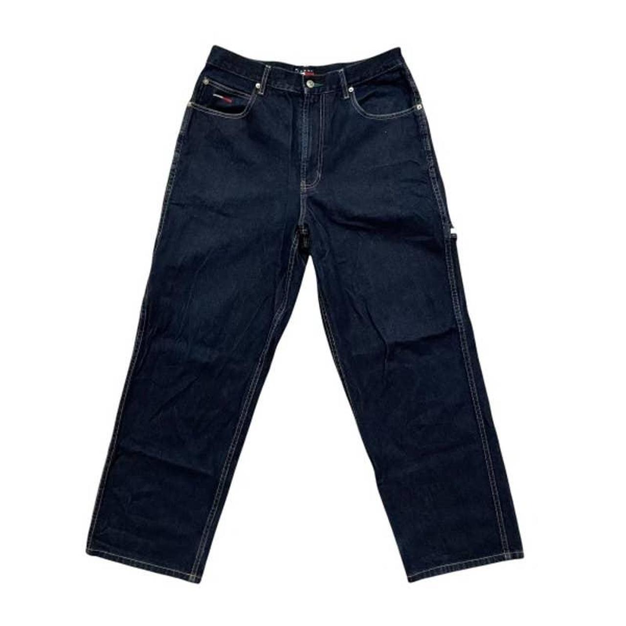 tommy hilfiger jeans 30 32