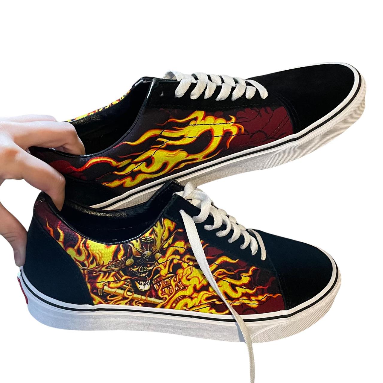 samurai rising old skool