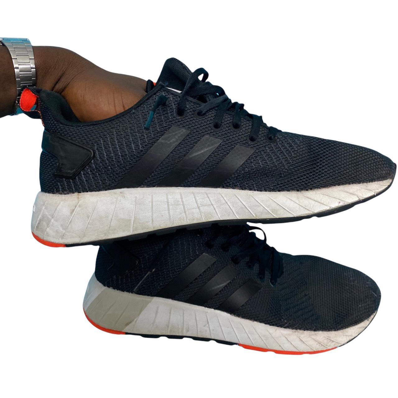 adidas questar cloudfoam