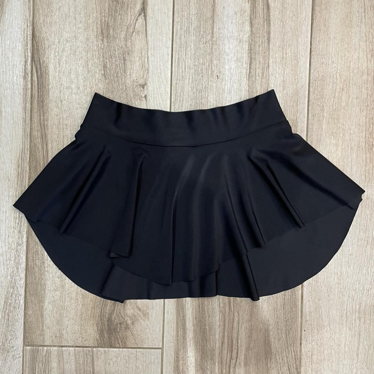Sab black ballet skirt Brand new Size 8/10 U.K.... - Depop