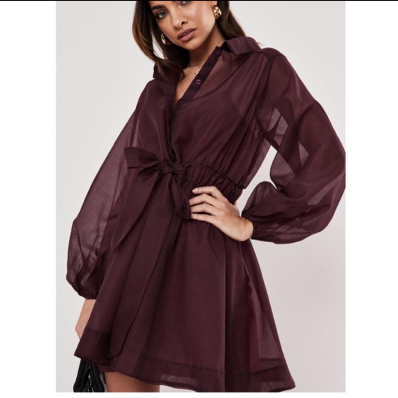 Missguided Women's Dress (2)