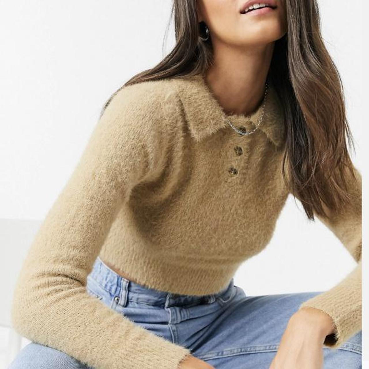 Urban Outfitters Women's Jumper (2)