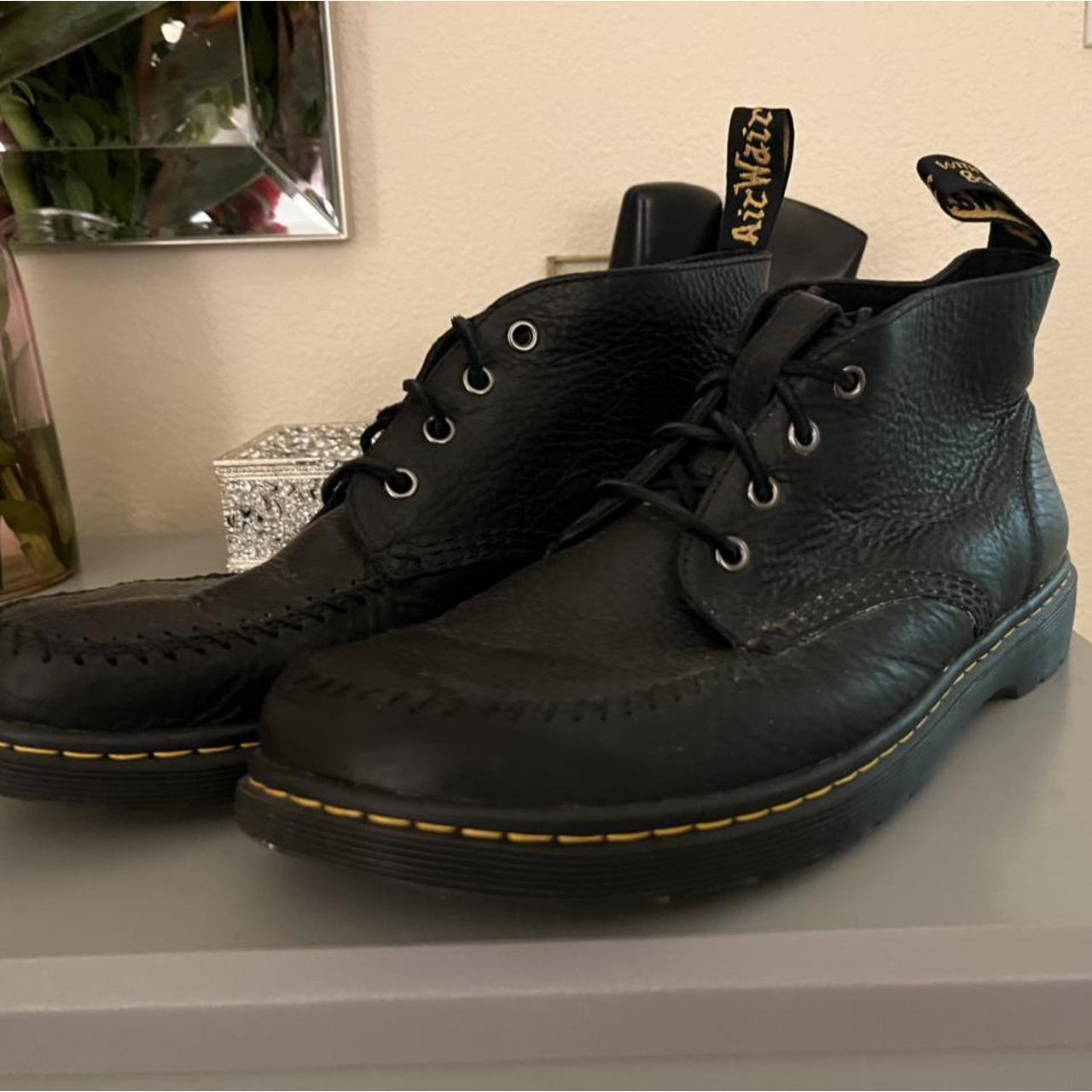 doc martens size 12 mens