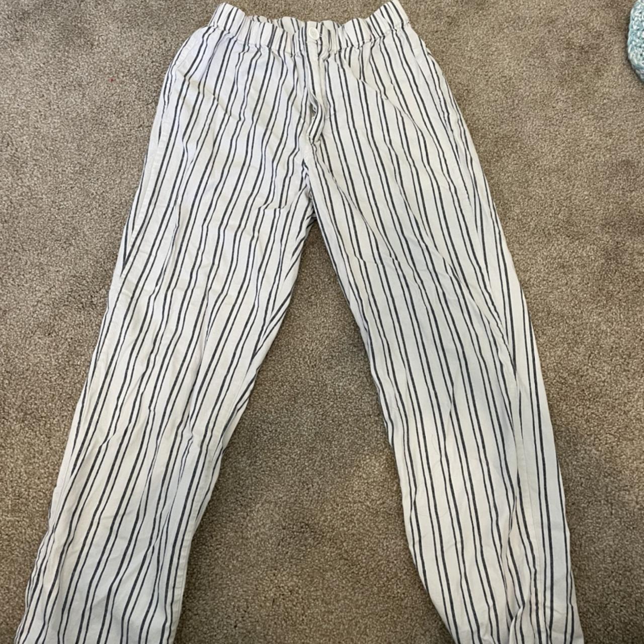 BRANDY PANTS - brandy “tilden” pants - one size... - Depop