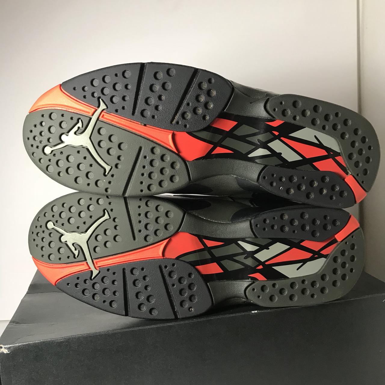 Jordan 8 “Undefeated” Is this the best colorway for | Depop