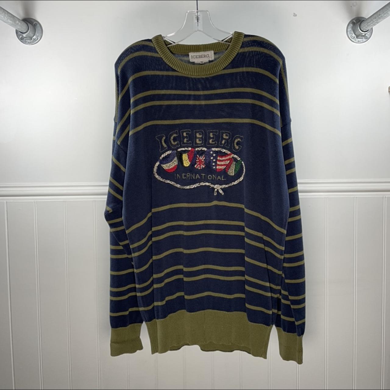 Iceberg Men's