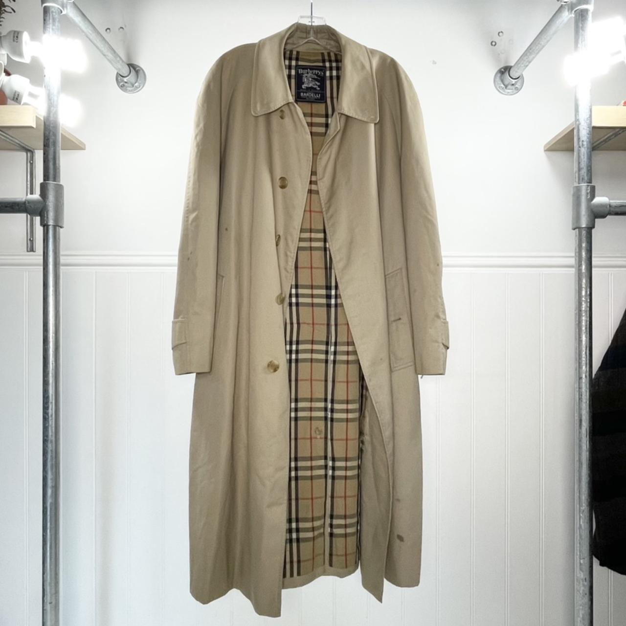 Burberry Men's