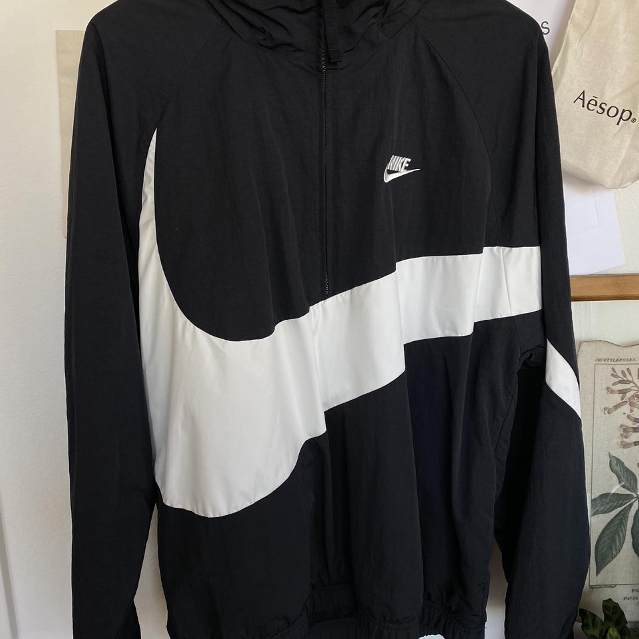 Nike Men's Jacket | Depop