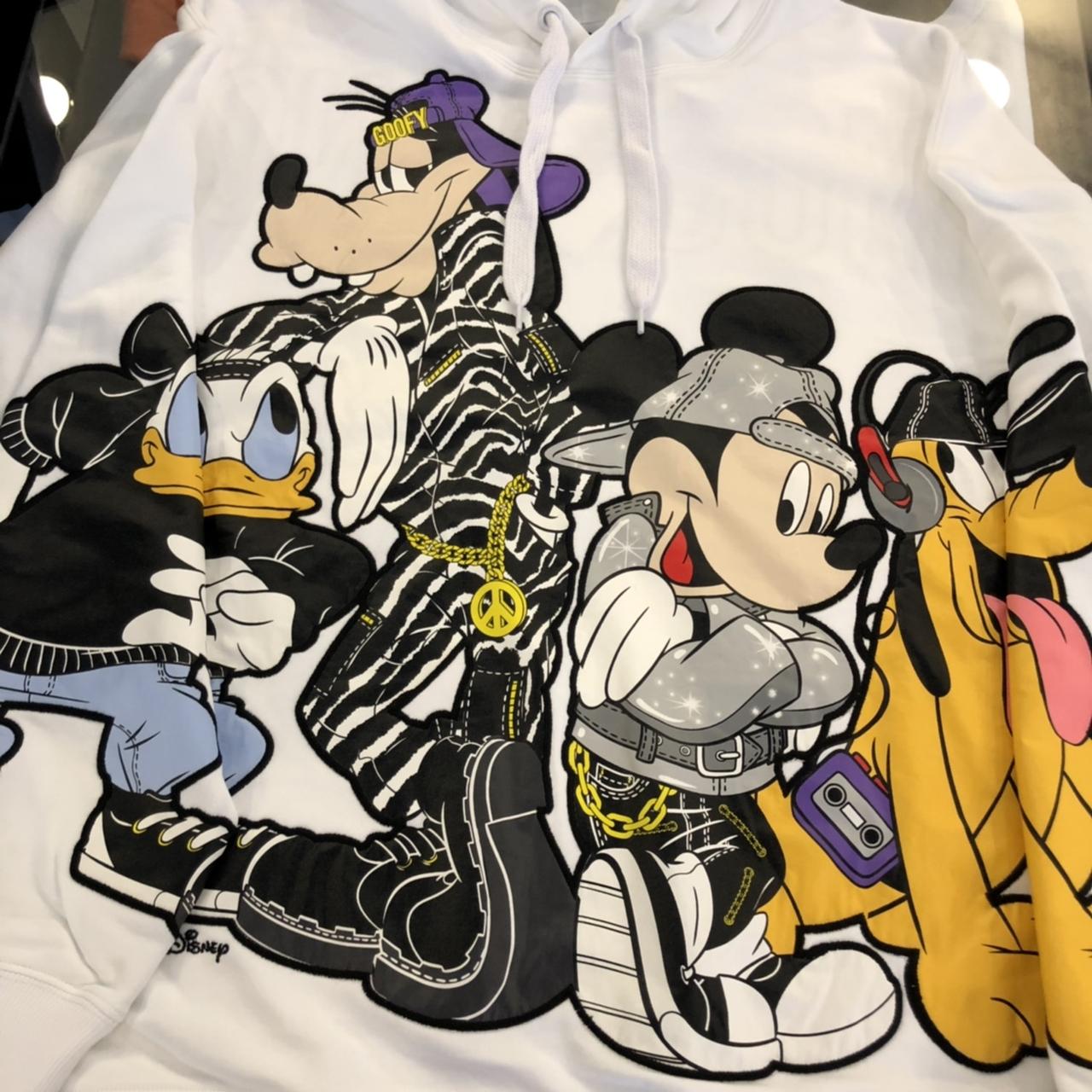 Disney x outlet moschino