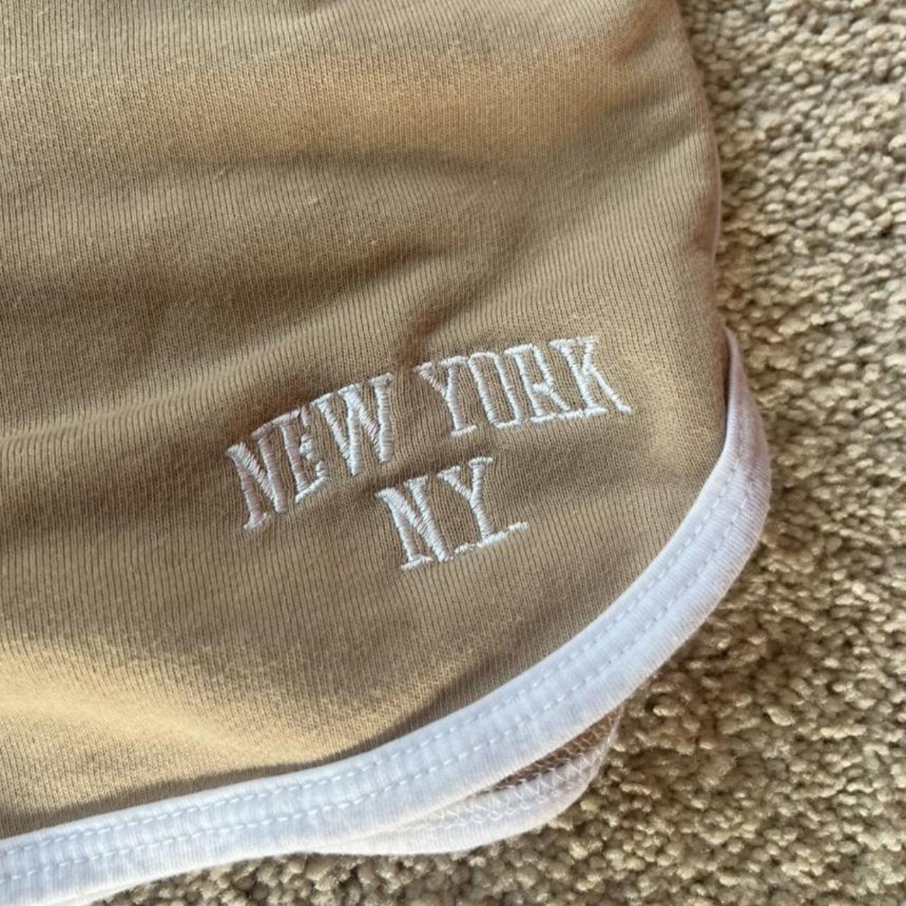 Product Image 3 - 🤎tillys tan new york shorts🤎
-size