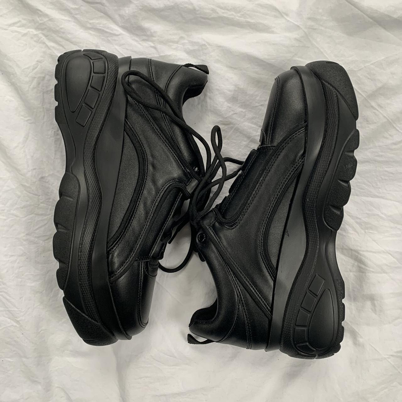 flatform trainers womens uk