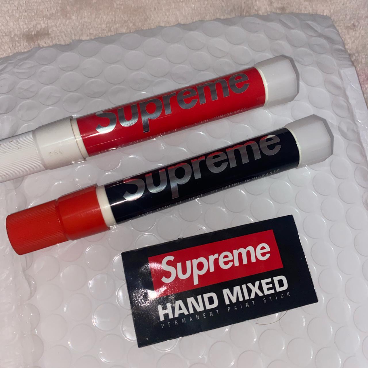 格安即決シュプリームHand Mixed™ Paint Set Stick of 事務用品 | sos.cafe