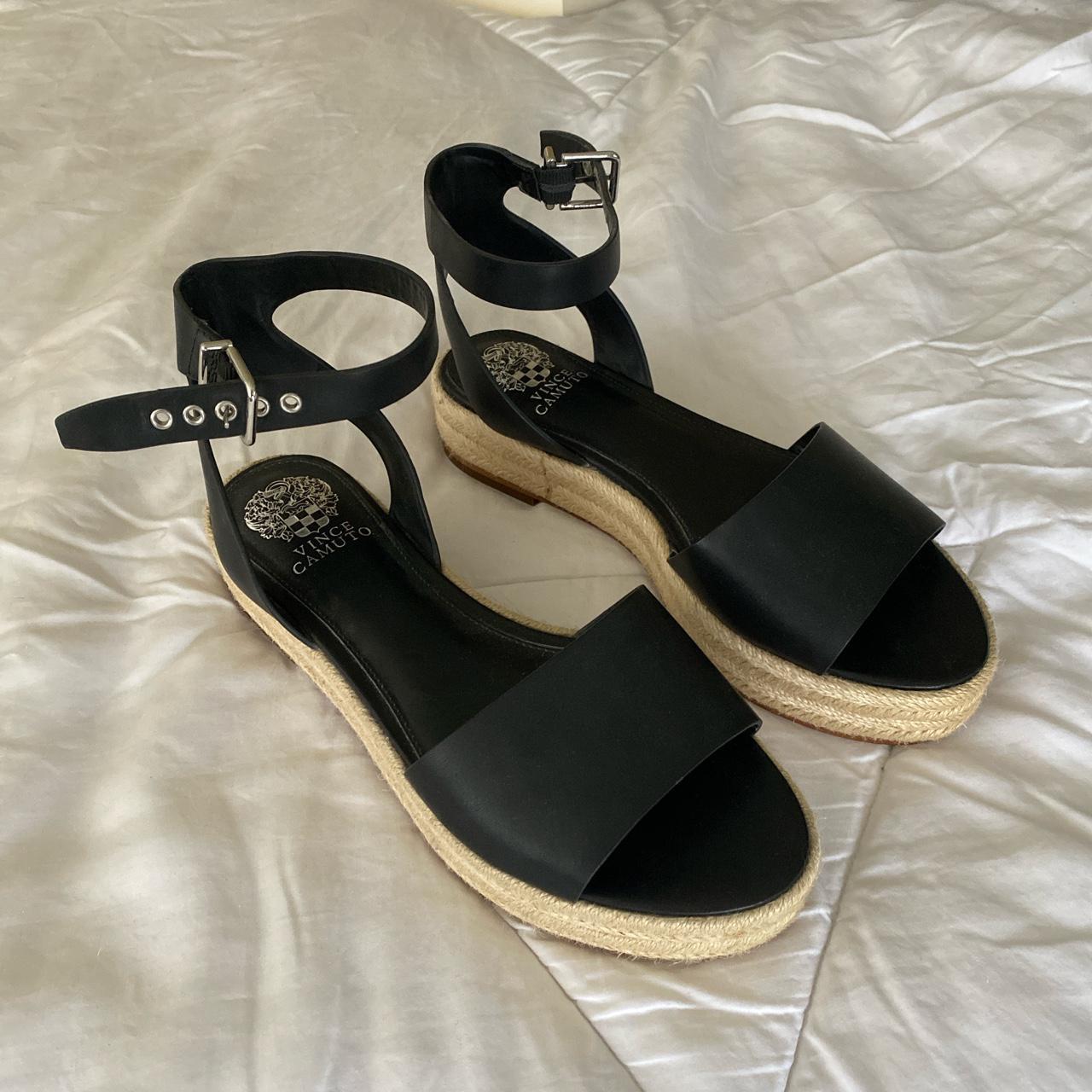 Vince camuto kathalia on sale platform