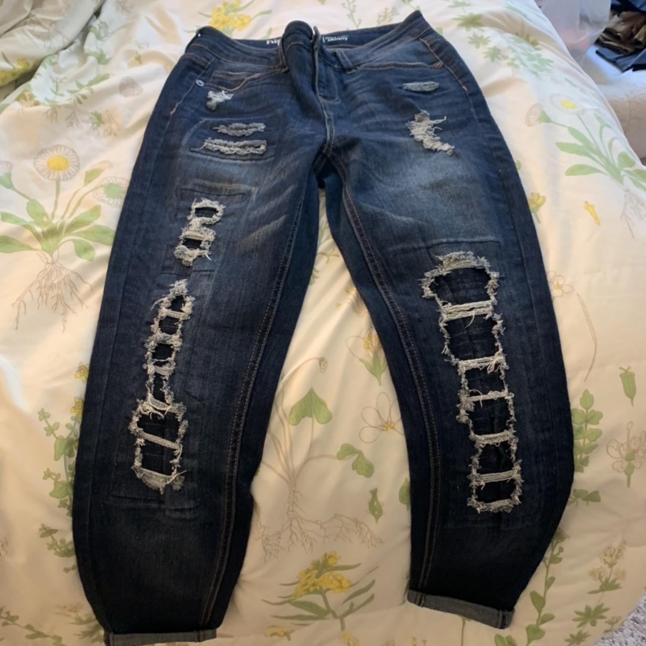 Laundry Jeans Hippie Laundry Clothing Hippie Laundry Women's Size