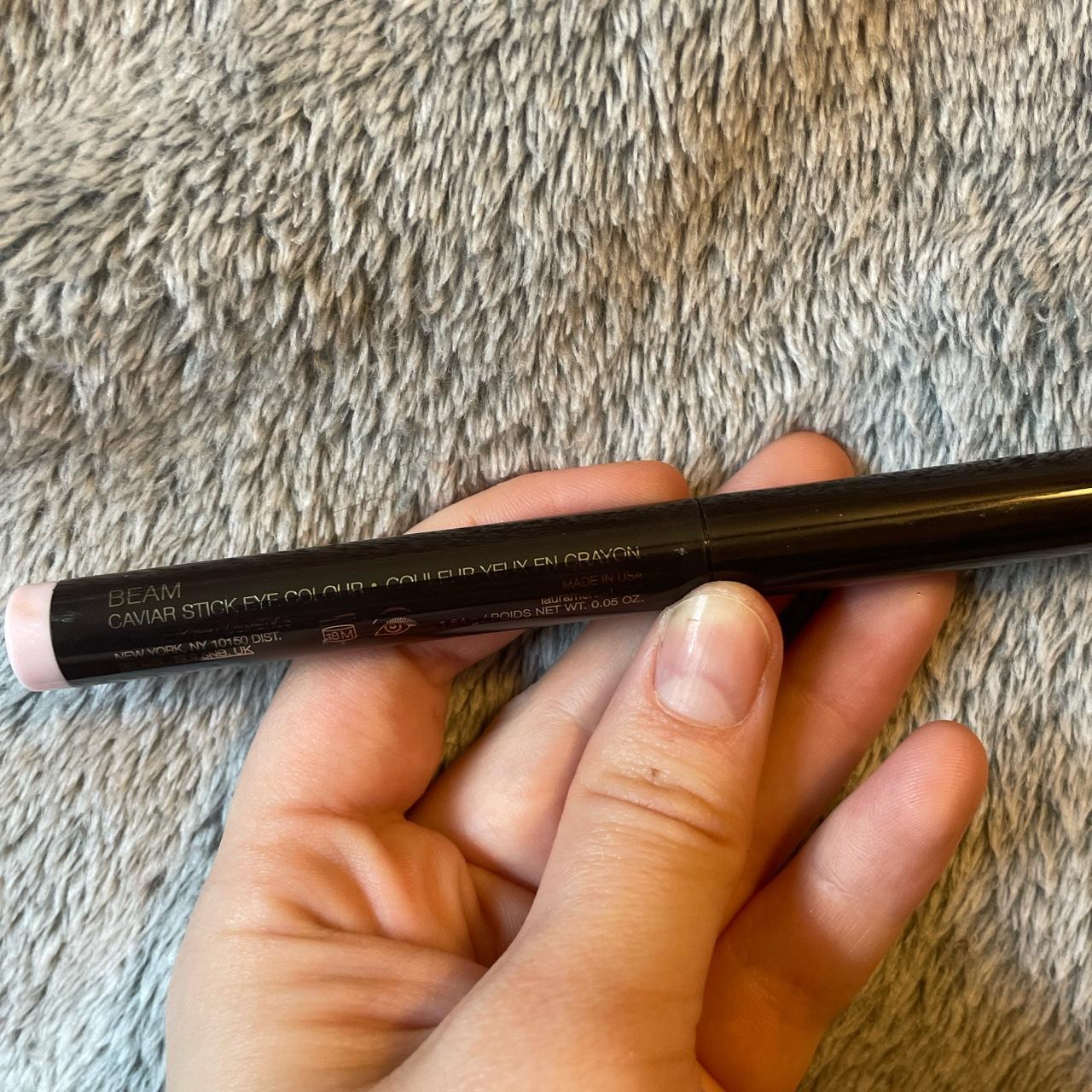 Laura Mercier caviar eye stick in “beam”. Only... - Depop