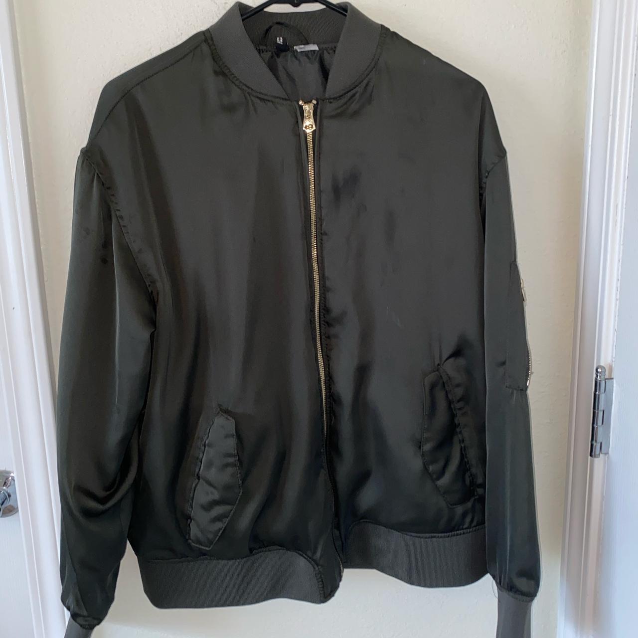 H&M Women's Jacket | Depop