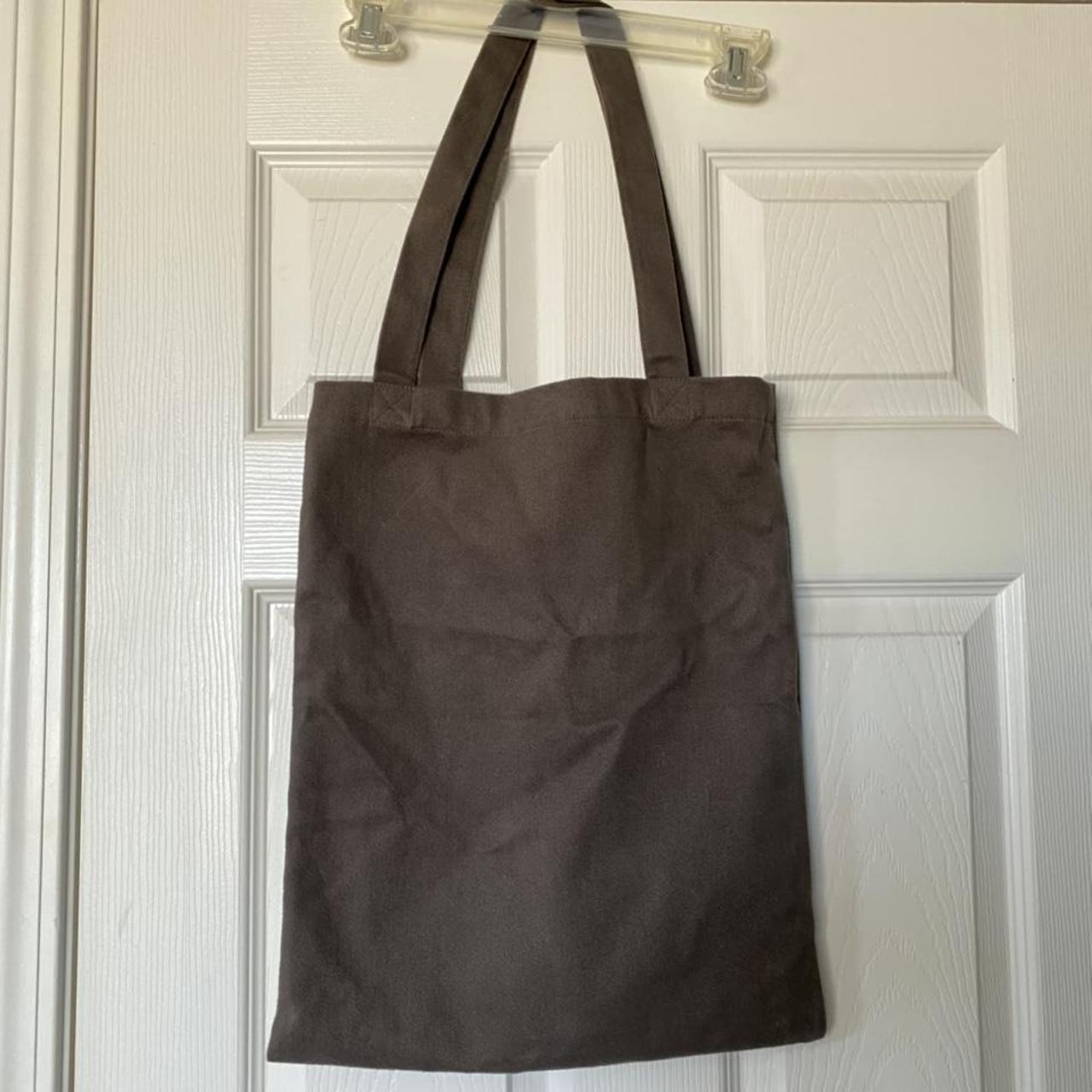 Rick owens hot sale tote bag