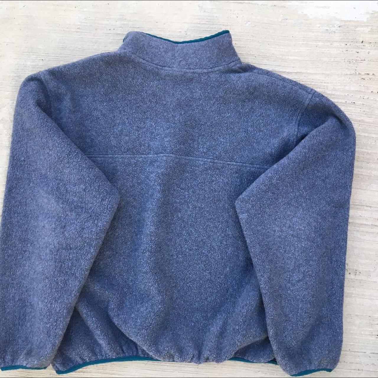 L.L.Bean Men's Grey Jacket (3)