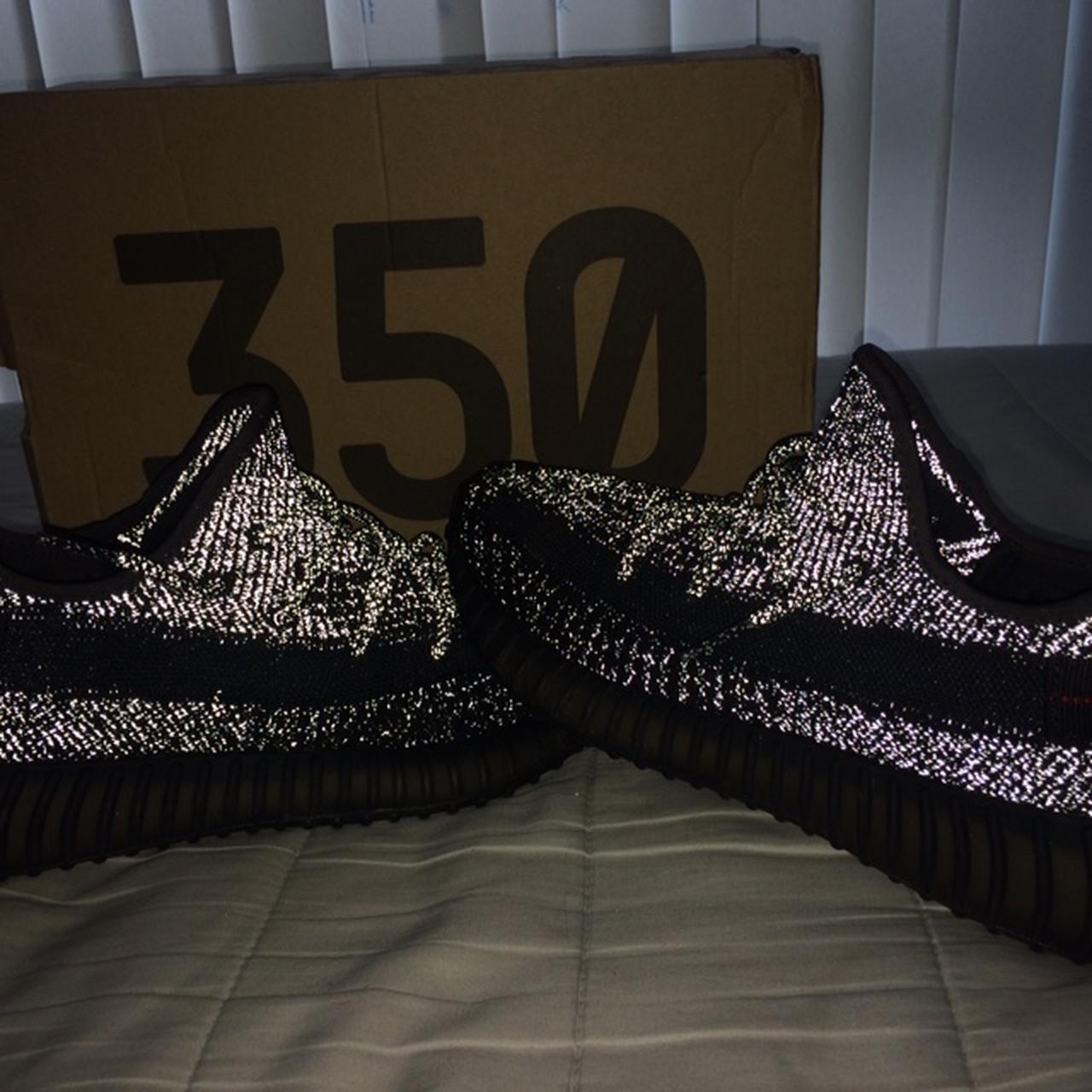 Adidas Yeezy Boost 350 v2 Supreme Comes new In Box - Depop
