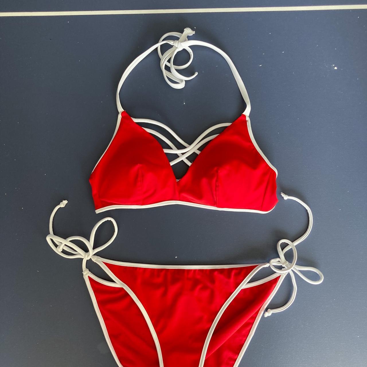 Product Image 1 - Dorina Bora Bora Strappy Triangle
