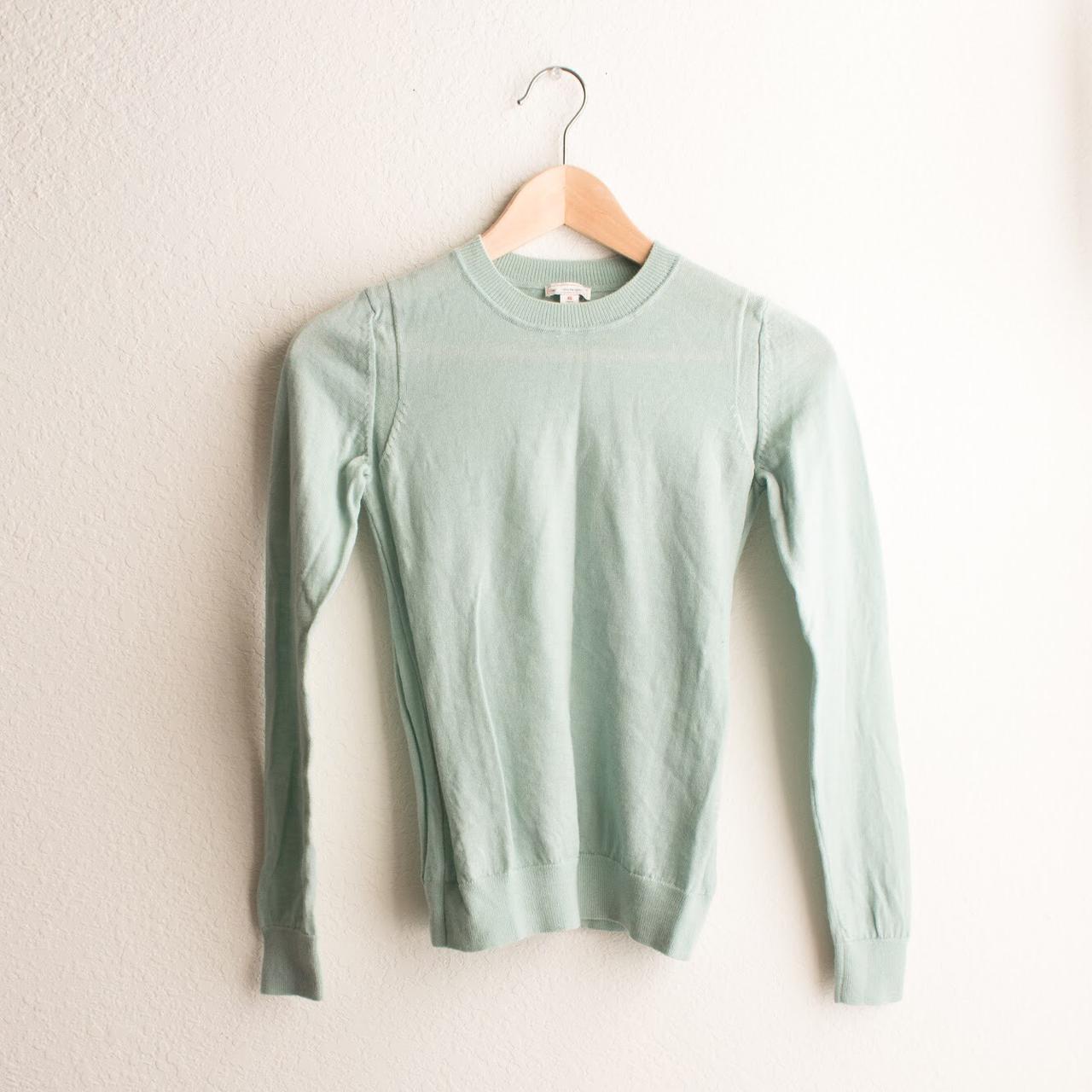 gap merino wool sweater
