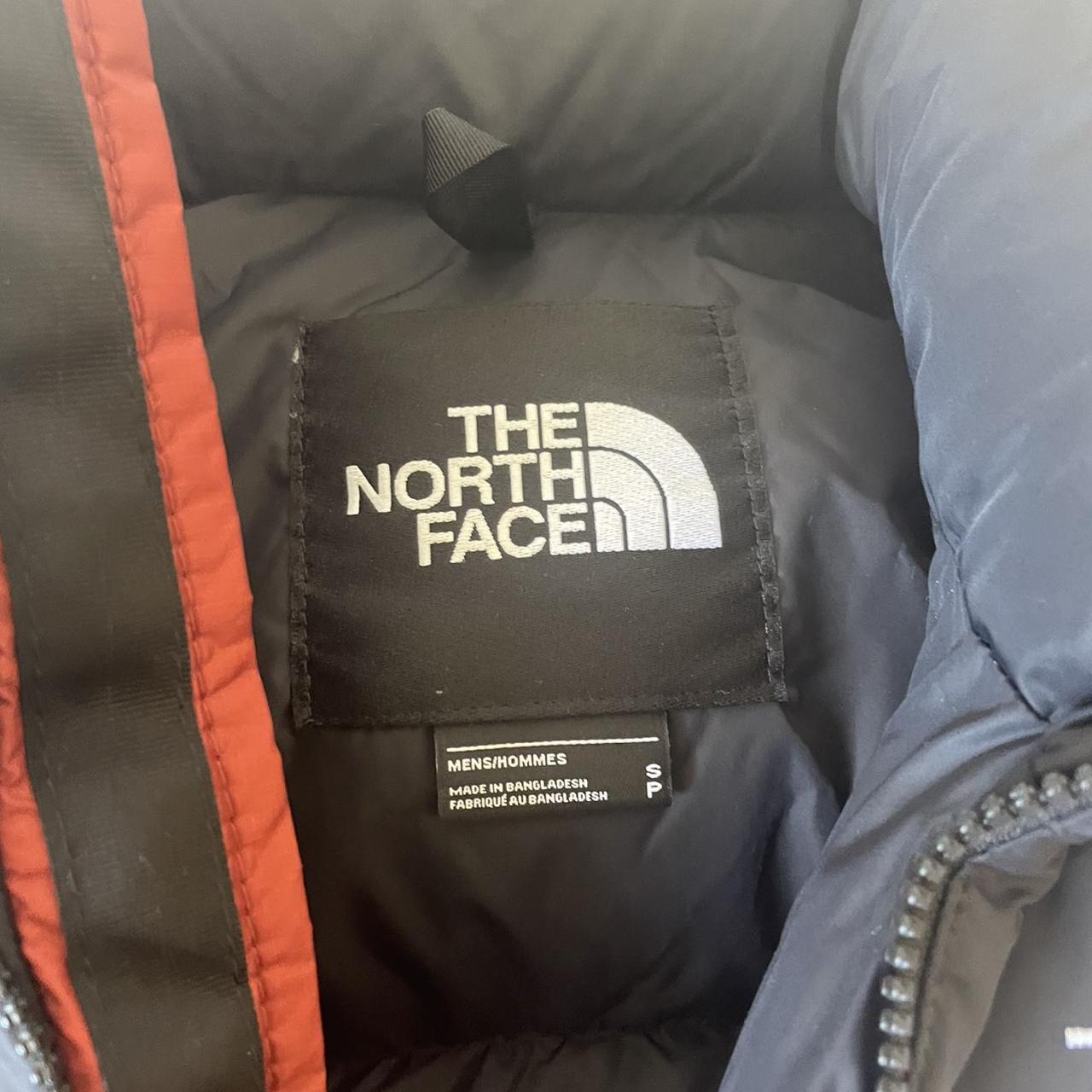 The North Face Women's Coat | Depop