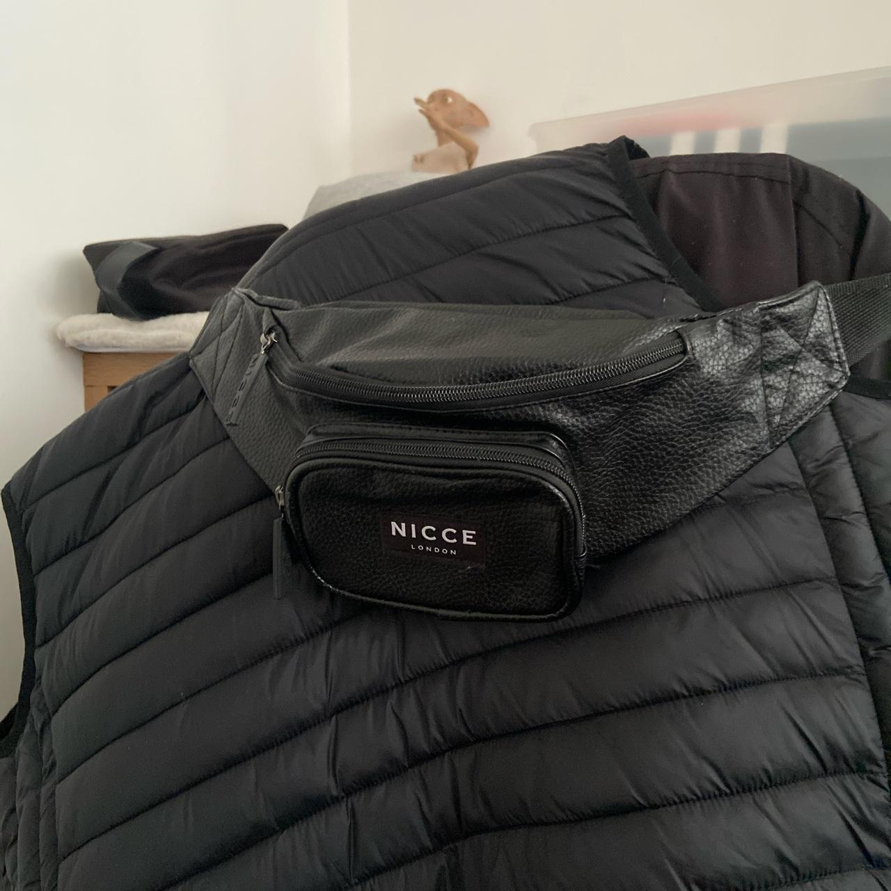 Nicce london 2025 bum bag