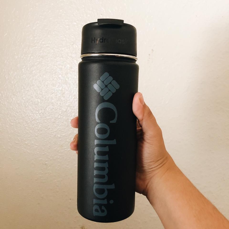 Termo columbia hydro flask hot sale