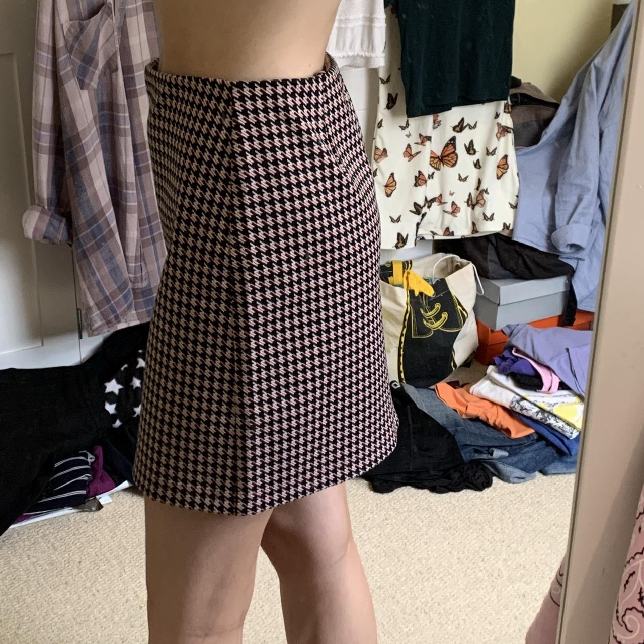 Marks Spencer Women S Skirt Depop