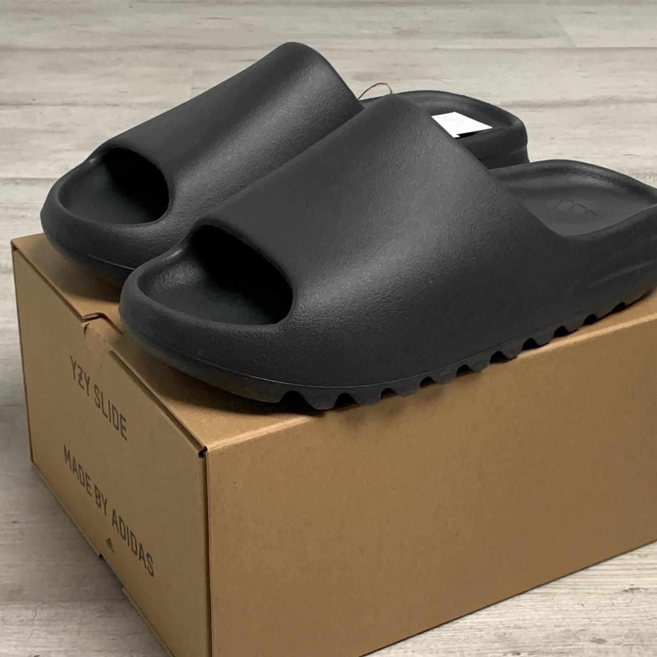 yeezy slide for men