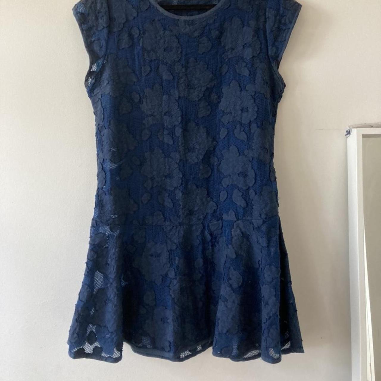 Steele Women's Dress | Depop