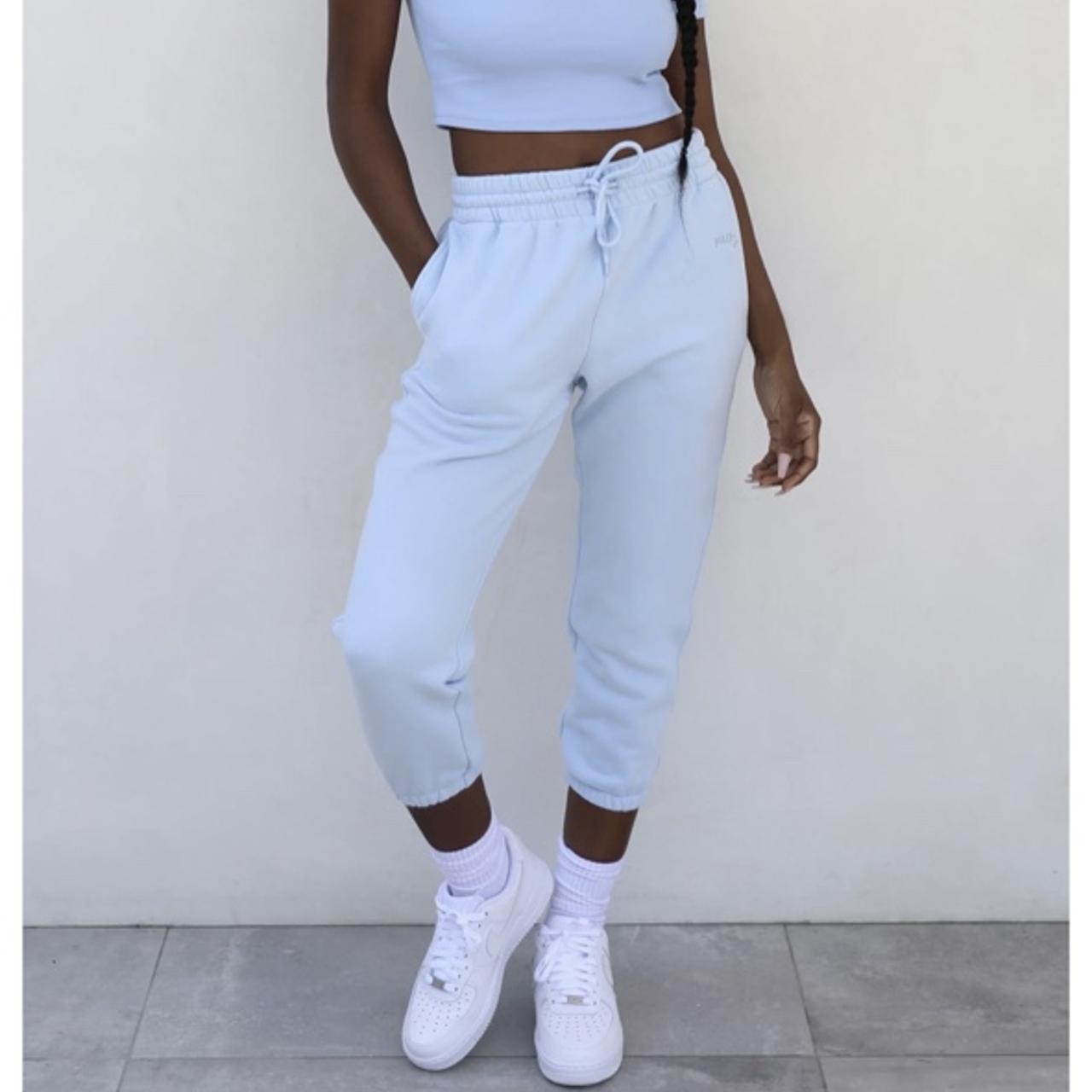 Oh polly blue online joggers