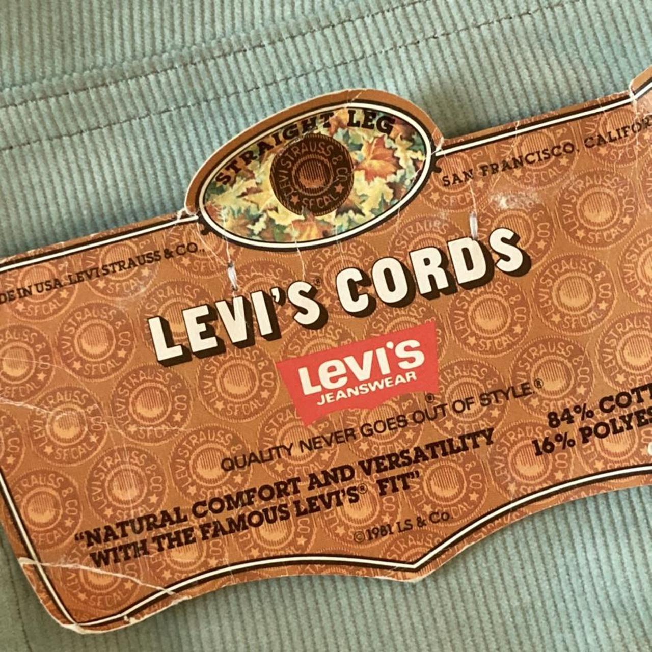 mint green corduroy pants