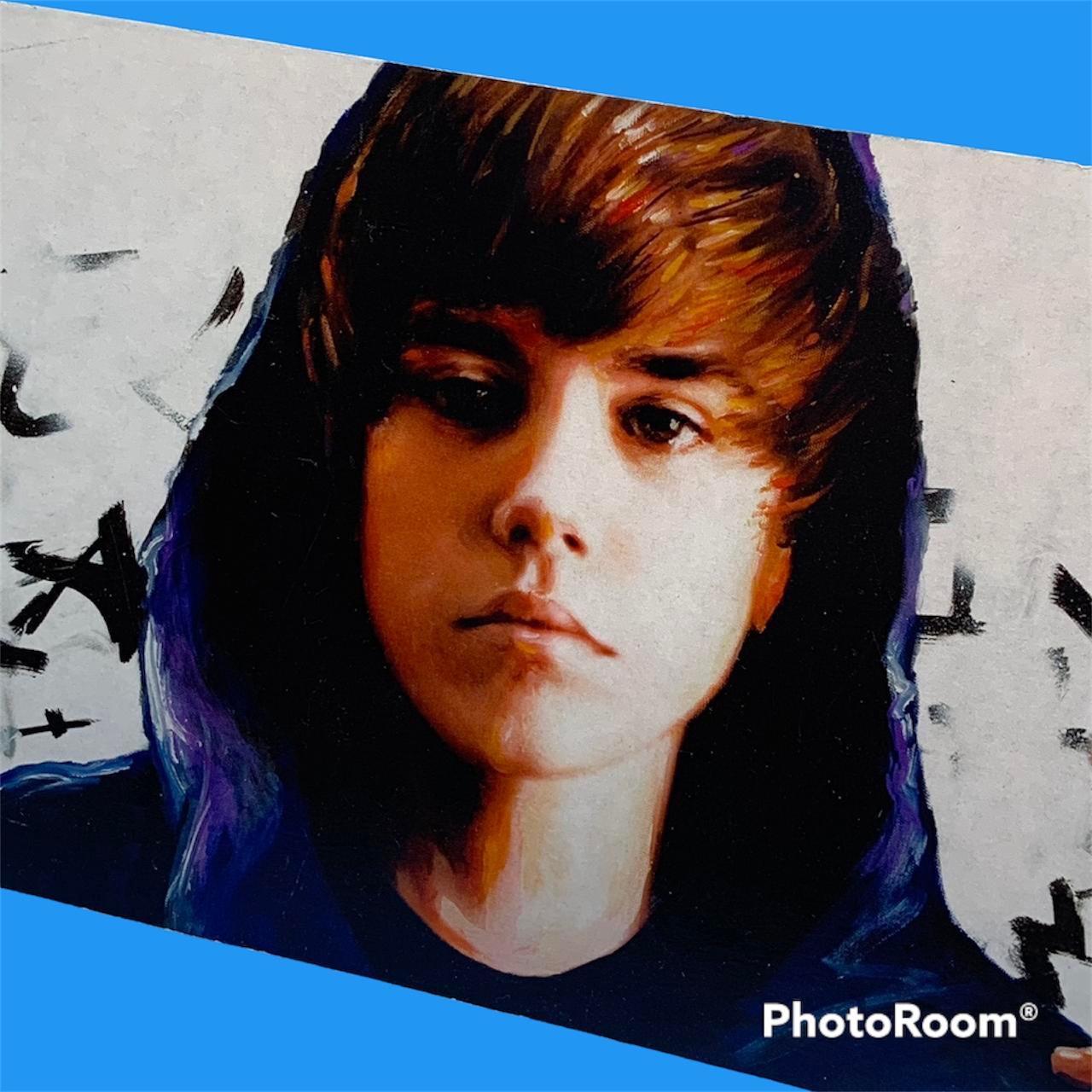Wooden Justin Bieber wall sign Perfect for any JB… - Depop