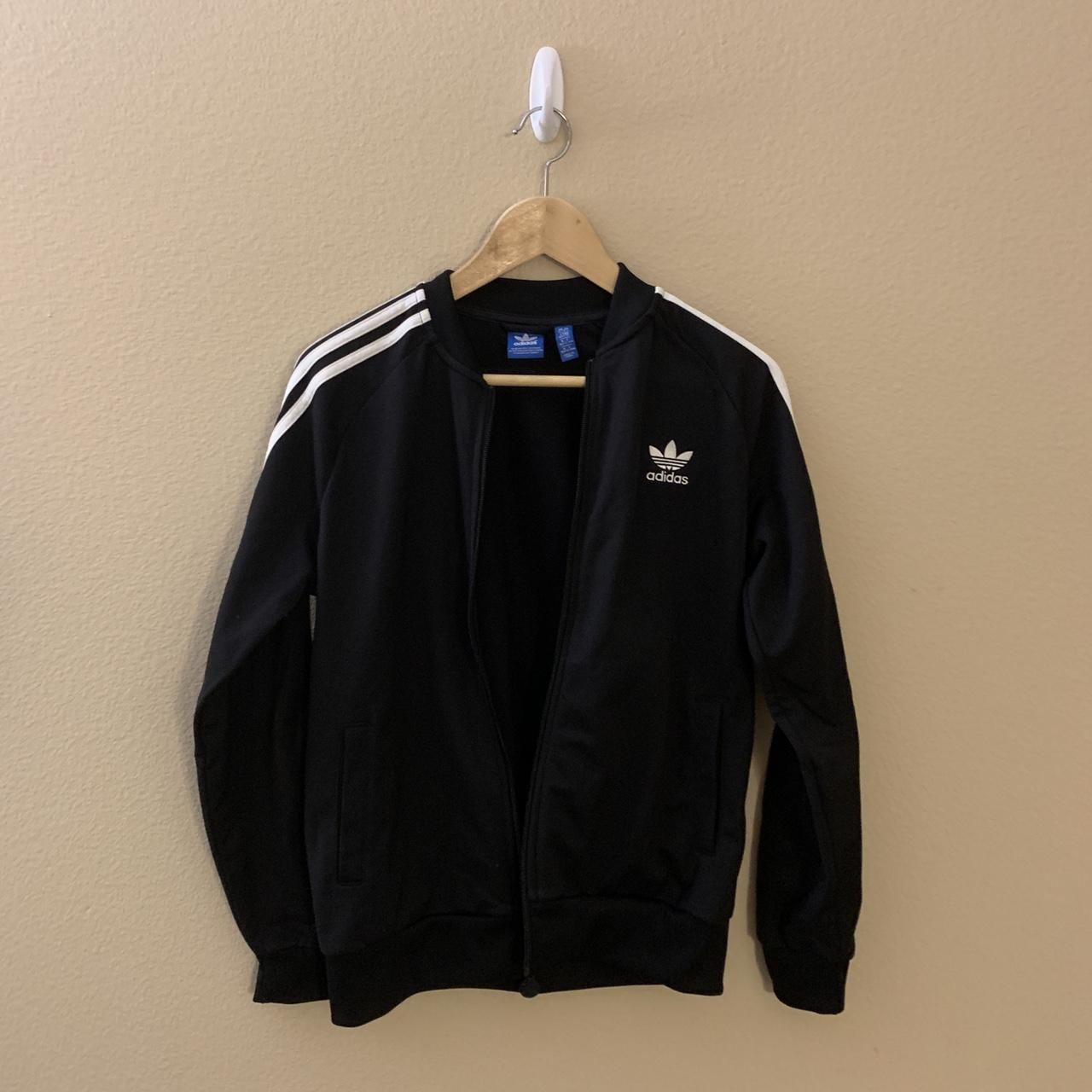 Adidas original online jacket sale