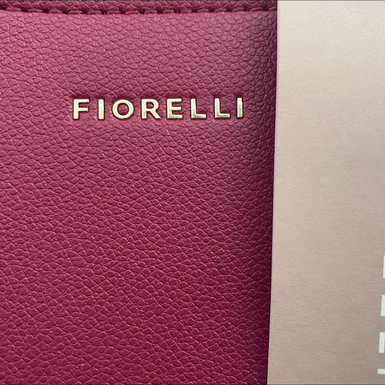 Product Image 2 - New Fiorelli Triple Compartment bag