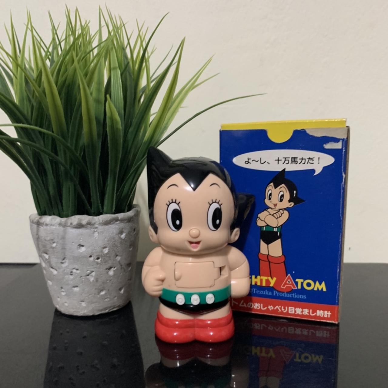 Astro Boy Japanese Animated Series Vintage - Depop