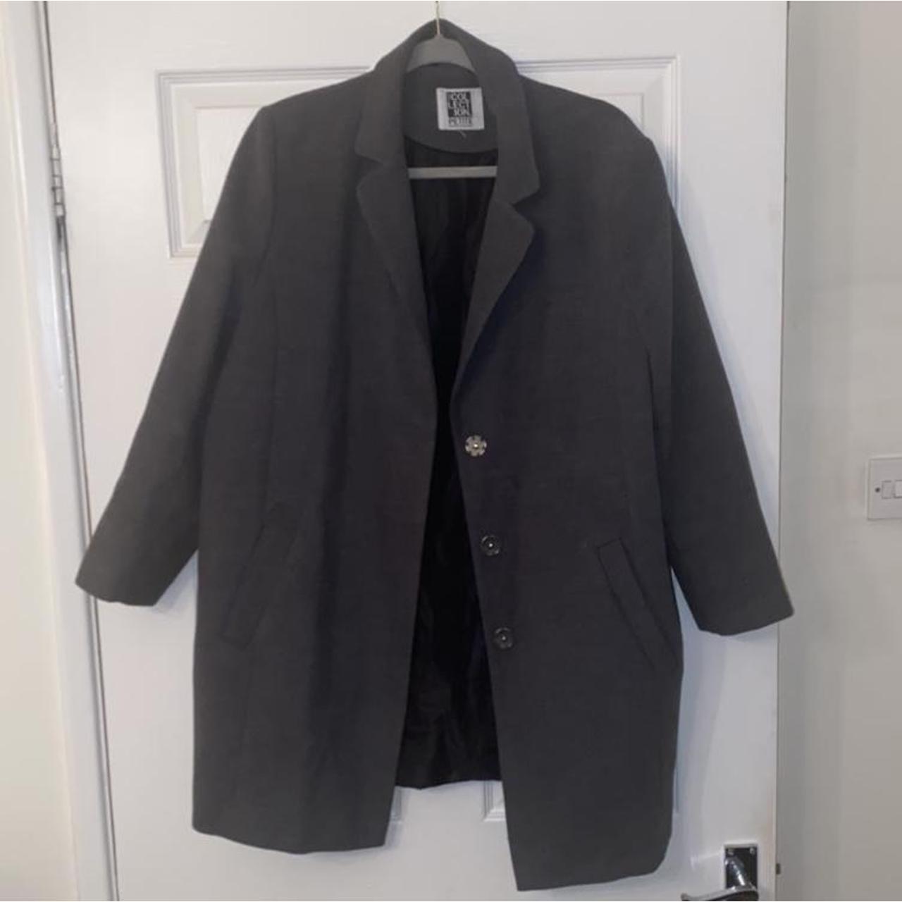 Debenhams Women's Coat Depop