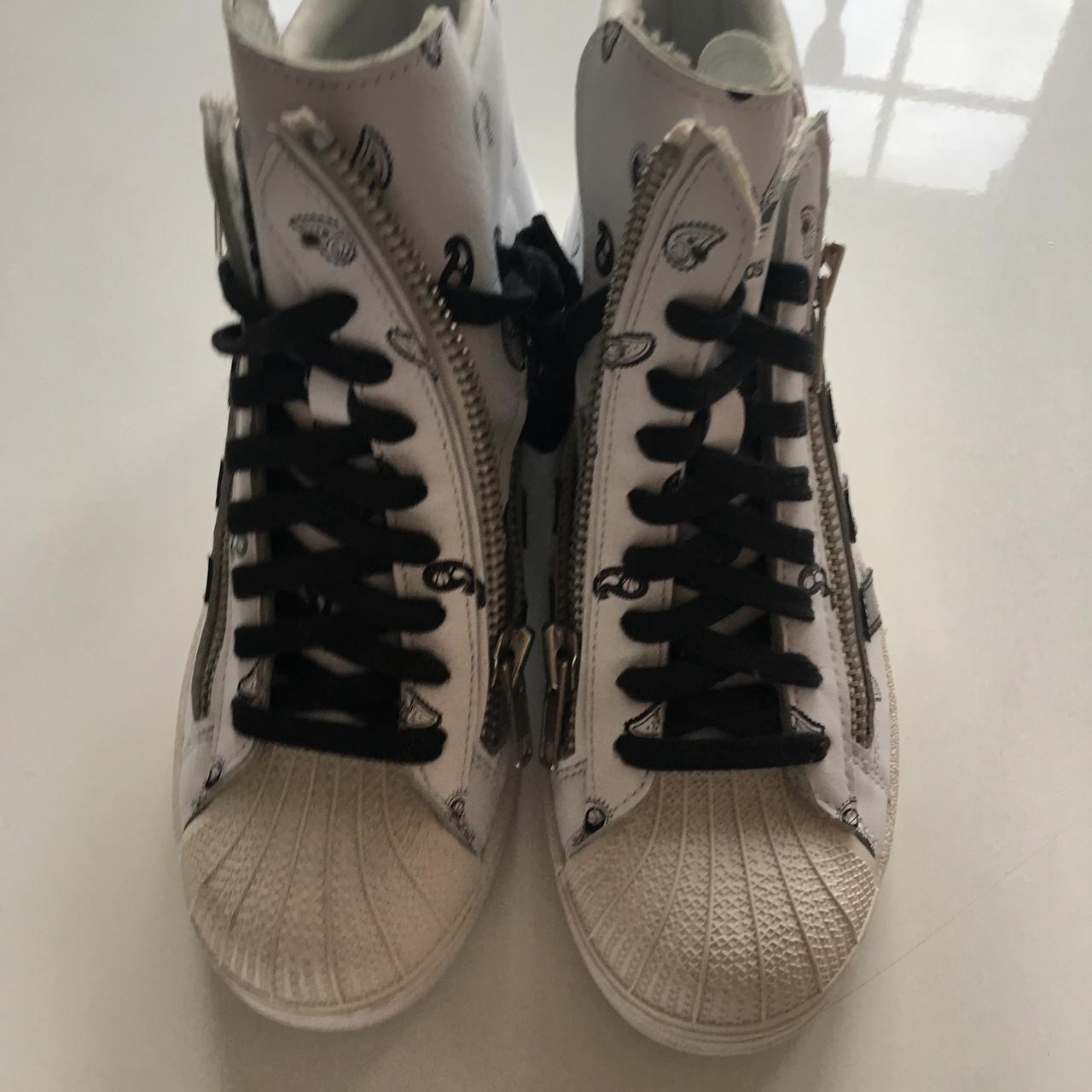 💫💫Adidas Originals x Opening Ceremony