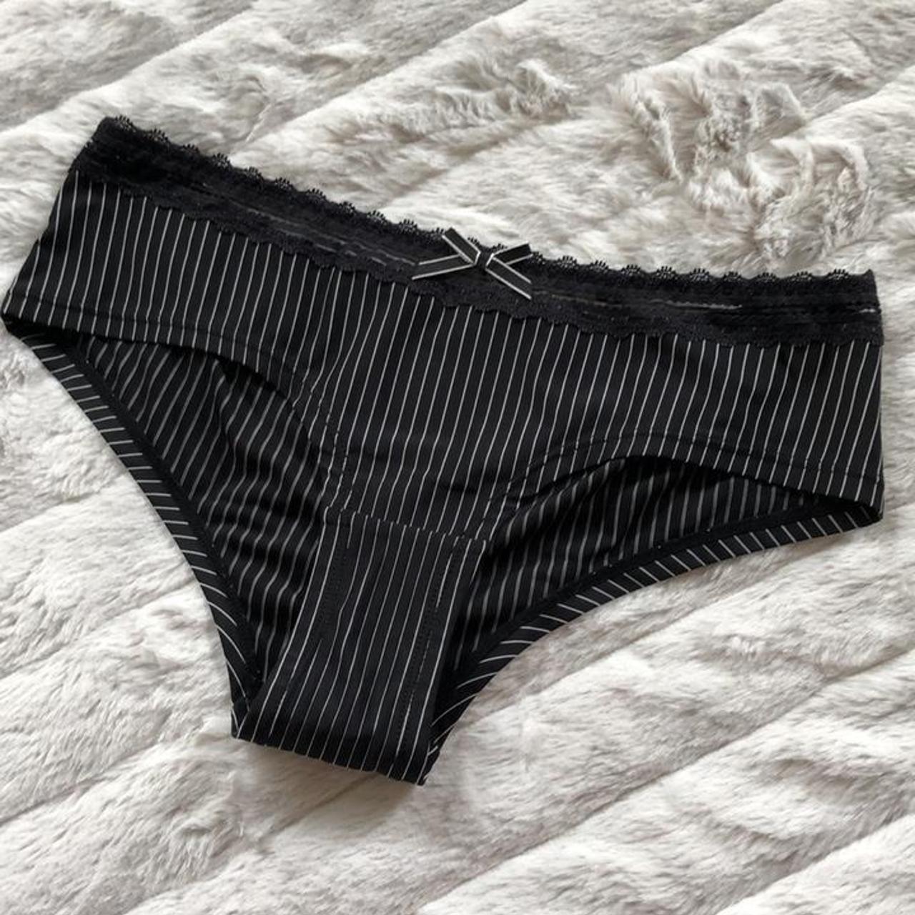Product Image 1 - Pimkie #Y2K tuxedo panties

Super cute
